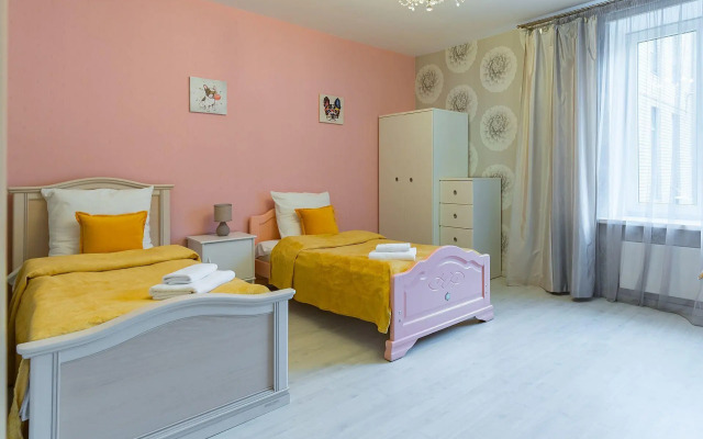 Prima Rent на улице Пискунова 21/2