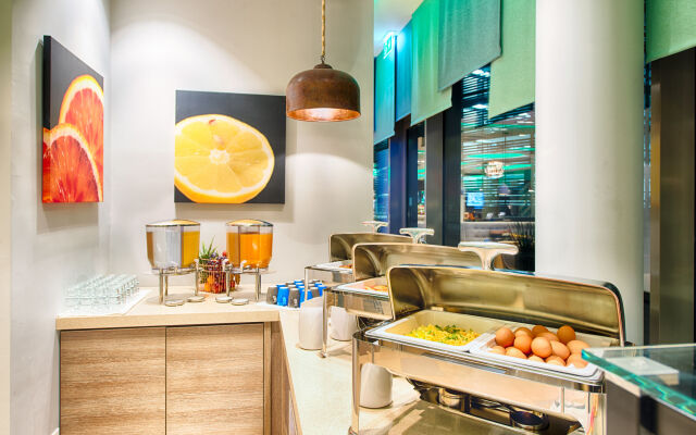 Leonardo Hotel Munich City South