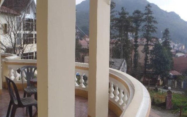 Sapa Hostel
