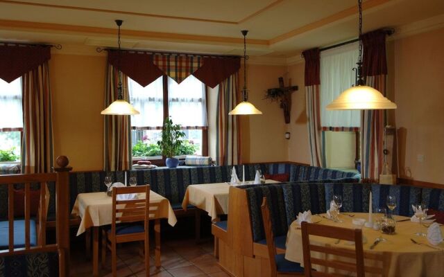 Hotel Gasthaus Zum Kellermann