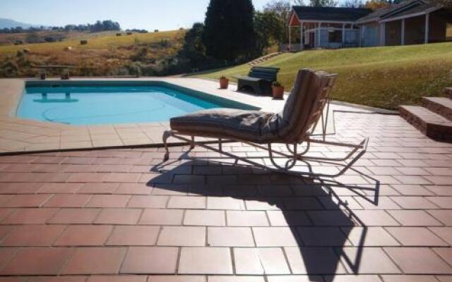 Graceland Self-Catering Cottages