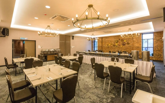 Thome Boutique Hotel