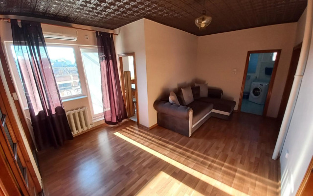 Premium Central Apartment