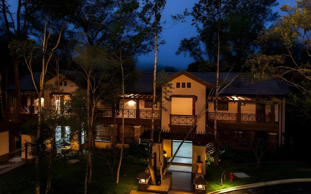 Wuzhishan Yatai Rainforest Resort
