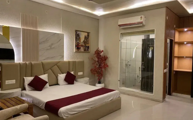 The Bhutani Heritage