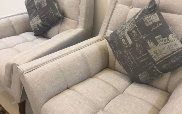 Taleen Riyadh Furnished Units