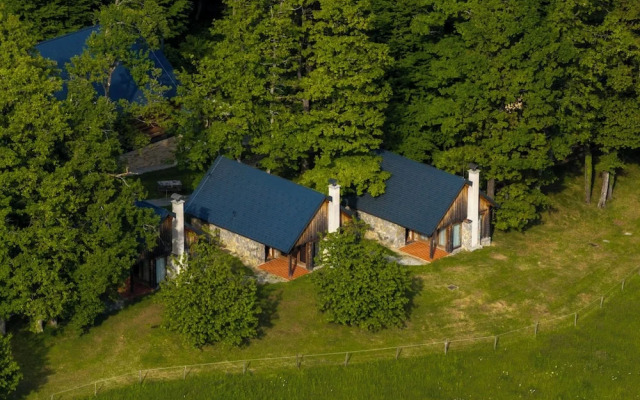 Posestvo Pule Equestrian Estate