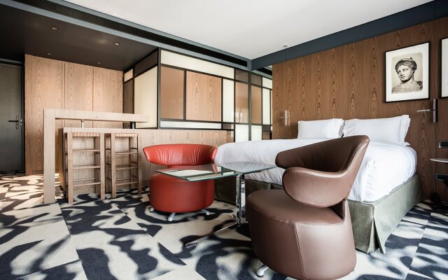 AthensWas Design Hotel