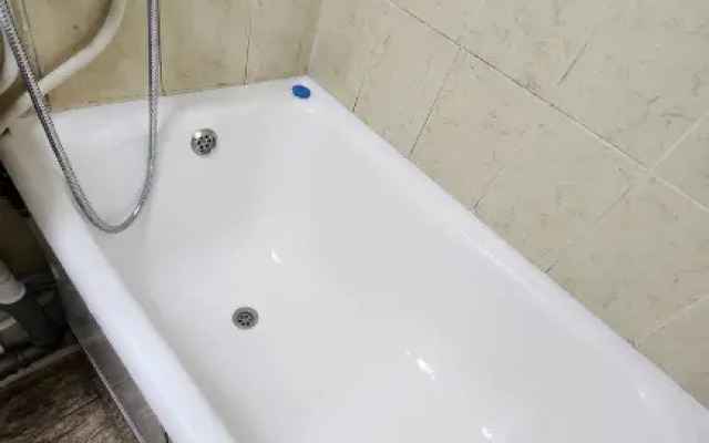 Апартаменты на улице Некрасовская 50