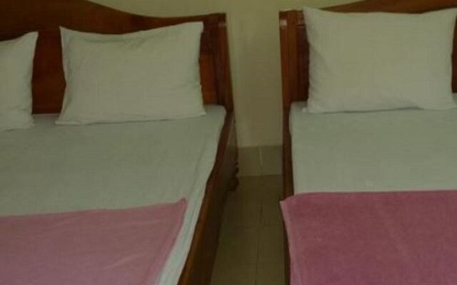 Phu Hiep Guesthouse