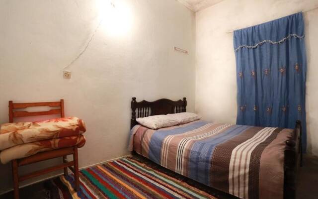 Gîte Dayet Chiker