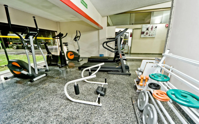 Hotel Nacional Inn Sorocaba