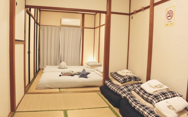YUYU House - Imazado KiKi