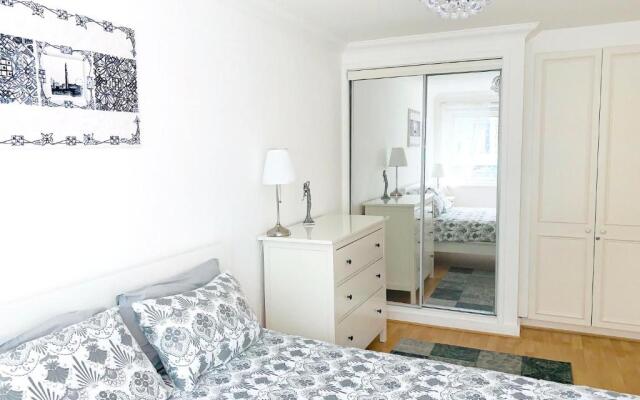 Elegant Fitzrovia 2-bed w Wifi: Close to Oxford Street W1