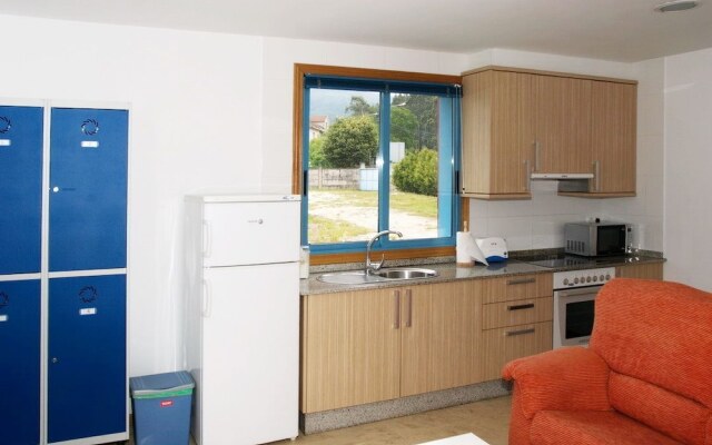 Albergue Villafranca