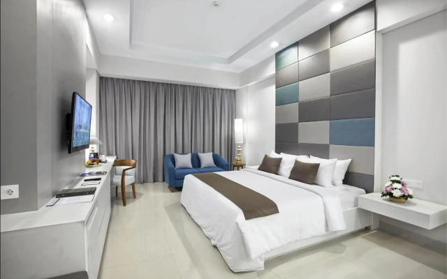R Hotel Rancamaya