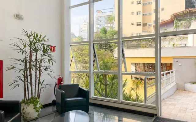 Loft Vila Madalena