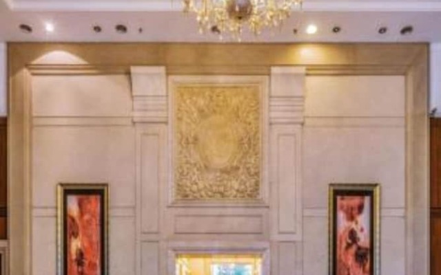 Xi Run Apartment Hotel Huifeng