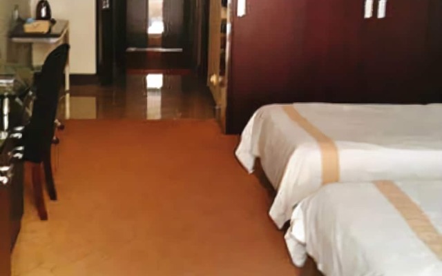 New Century Hotel
