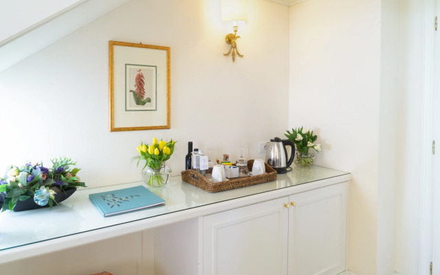 Villa Abbondanzi Resort