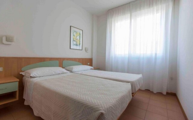 Residence Club Hotel Le Terrazze