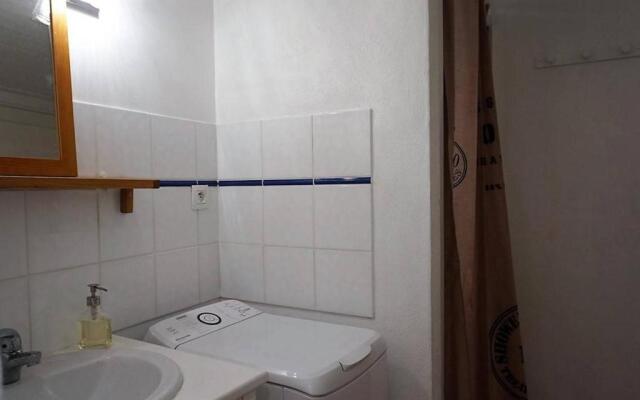 Maison La Guérinière, 2 pièces, 4 personnes - FR-1-224B-700