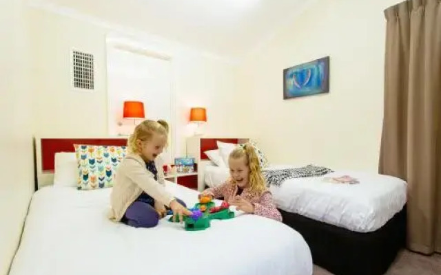 Port Lincoln Foreshore Apartments