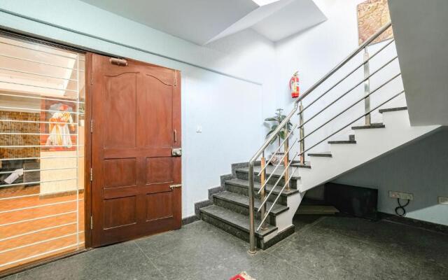 Orchid Suites Service Apartment