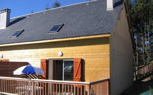 Le Domaine Des Sources