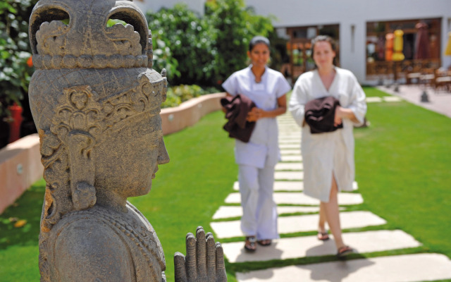 Domina Elisir Thalasso & Spa