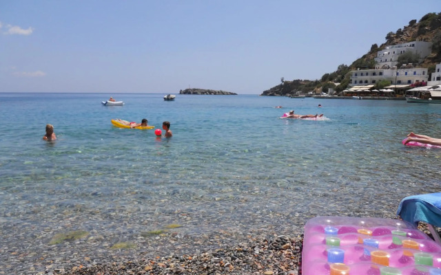 Daskalogiannis Hotel