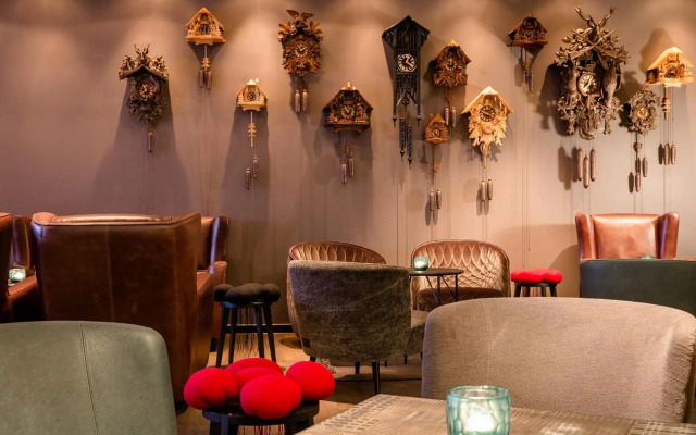 Motel One Freiburg