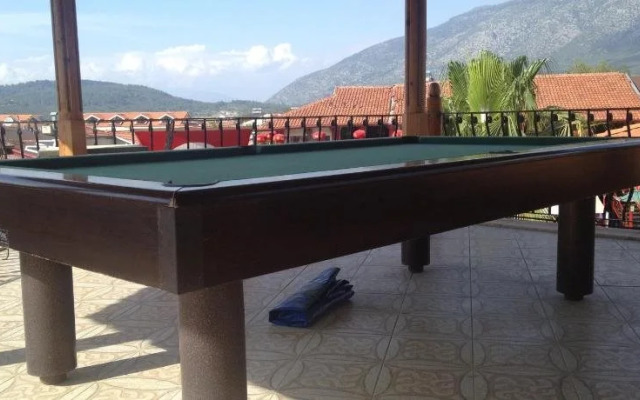 Lycian Hotel