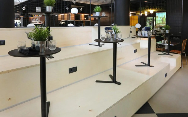 ibis Paris Bercy Village 12ème