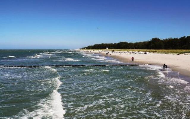 Residenz Lausitz - Apartments für Urlaub mit Hund