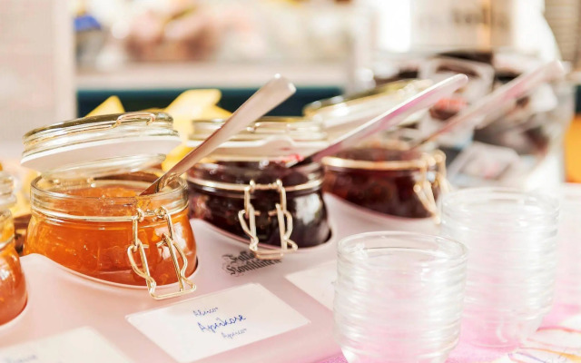 Ibis Gdansk Stare Miasto Hotel