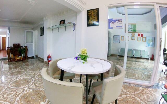 Sarah Guest House