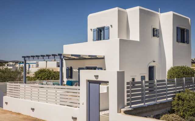 Pebble Summer House