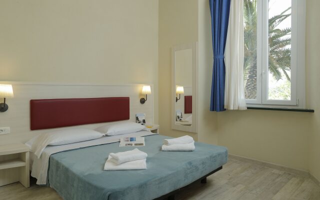 Hotel Il Mulinaccio