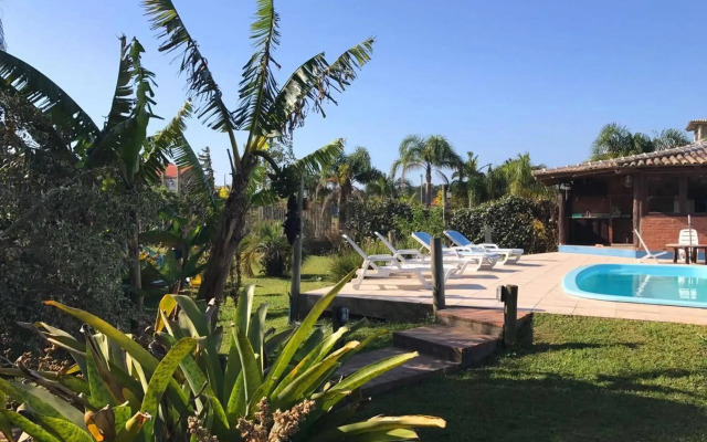 Pousada Habitat Marinho