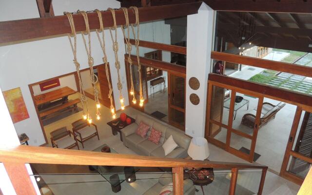 Casa com 7 suites em Correas - Petropolis