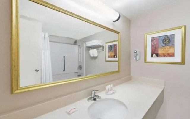 Holiday Inn Civic Center Laredo