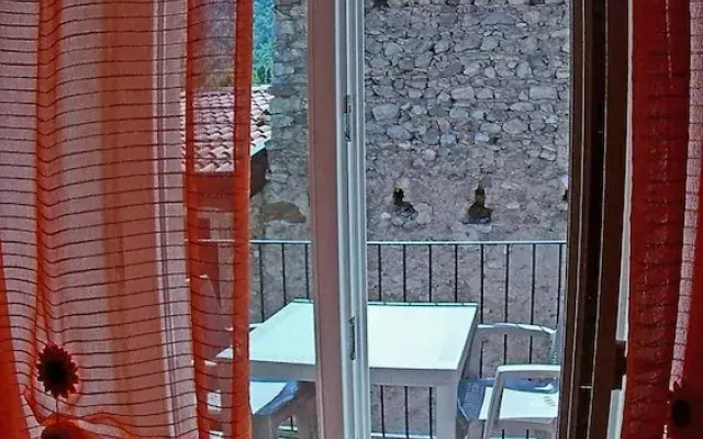 Casa del Borgo il Picchio