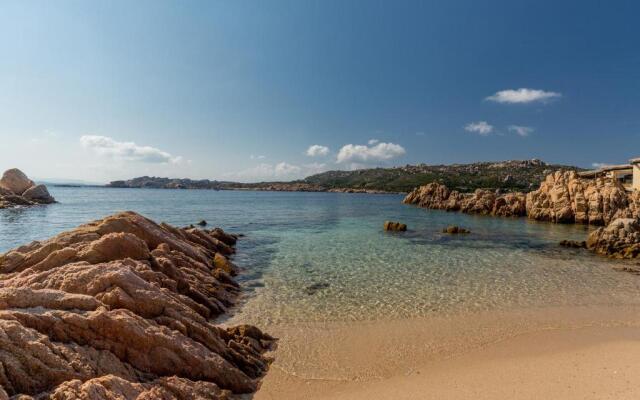 Cala Lunga