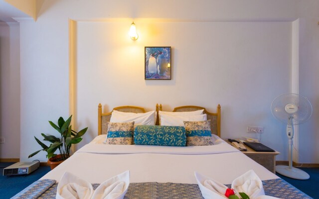 Toshali Royal View Resort
