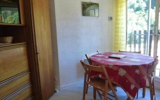 Apartment Studio 2/4 Couchages, 150M Du Centre Bareges