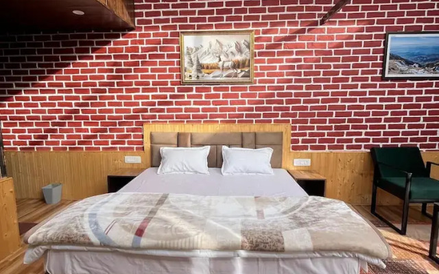 JijiVisha Resort Shimla