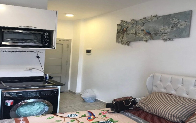 Angels Birds Nest Studio New §§§ Long & Short Stay