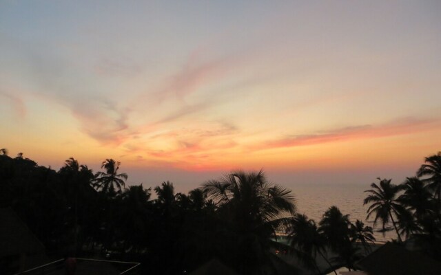 Larive Beach Resort