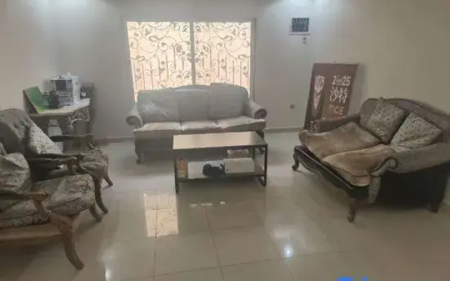 Riyadh DeCai Guesthouse